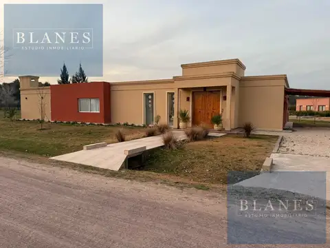 Casa en venta en Fincas de San Vicente - Sporting-