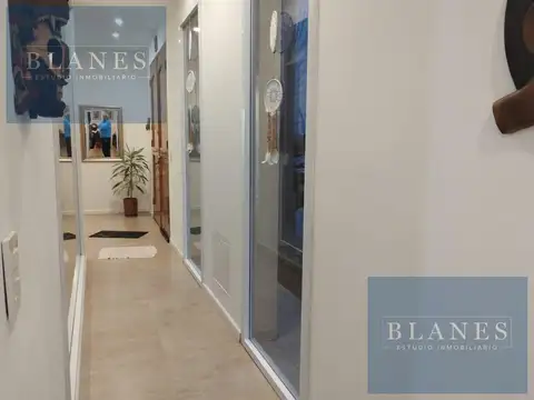Casa 4 ambientes con 4 baños