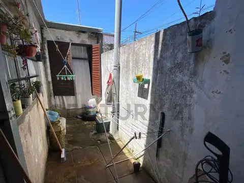 Casa en Venta 2025 años