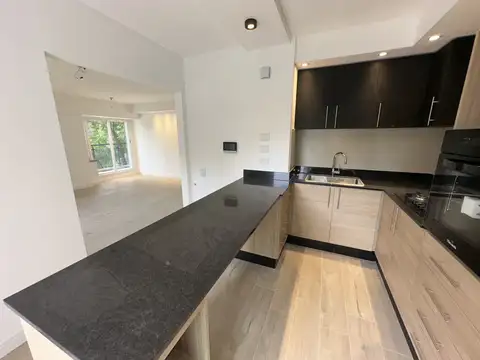 Departamento en Venta al Noreste