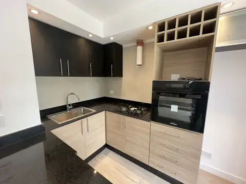 Departamento en Venta A Estrenar