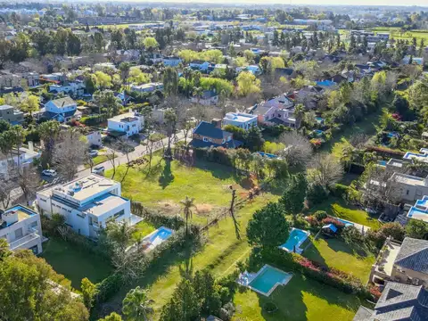 Terreno en Venta en La Pradera I, USD 185.000