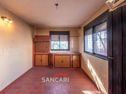 Casa en Venta en Barracas, USD 99.000