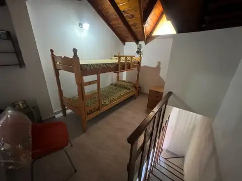 En Venta En Costa Azul Duplex 4 Ambientes Quincho F: 11343