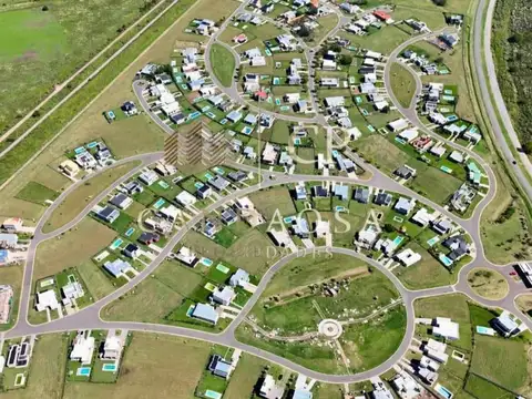 Gnn. Lote En Venta, San Sebastian, Area 13 , Etapa