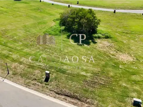 Terreno en Venta de 600,0 m2