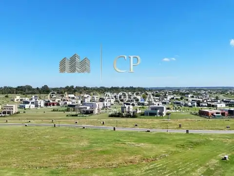 Terreno en Venta en San Sebastian, Countries y Barrios Cerrados en Escobar