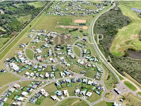 Terreno en Venta en San Sebastian, USD 15.000