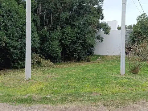 Terreno en venta en Villa Catalina