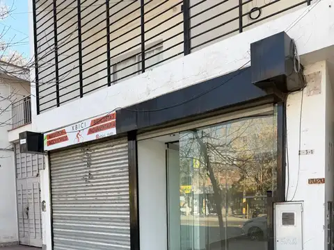 San Martín 1000