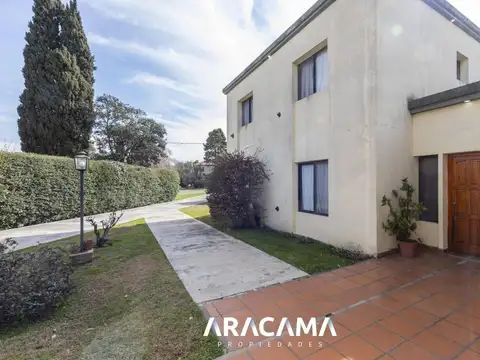 Casa en Venta en Cañuelas Urbano, USD 290.000