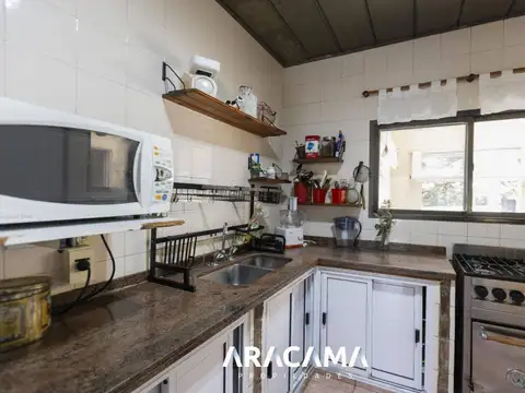 Casa en Venta en La Martona