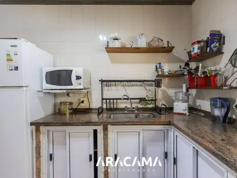 Casa en Venta en La Martona