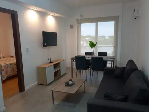 ALQUILER TEMPORARIO Tango Victoria 2 D! Depto de 1 dormitorio Totalmente Equipado! Zona Costane...