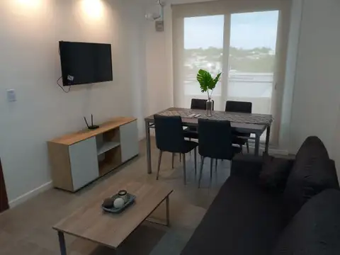 Departamento en Alquiler Temporal de 1 dormitorio