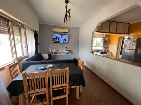 Departamento en Venta al Este