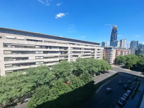 Departamento en Venta en Puerto Madero, USD 360.000