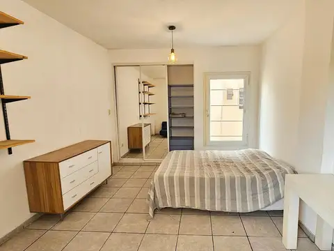 Departamento en Venta en Palermo, USD 70.000