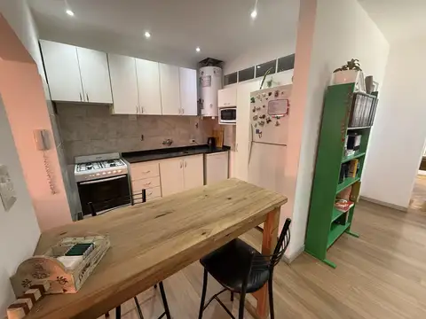 Departamento en Venta en Floresta, USD 230.000