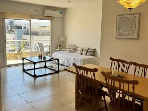 Departamento en Alquiler 7 años