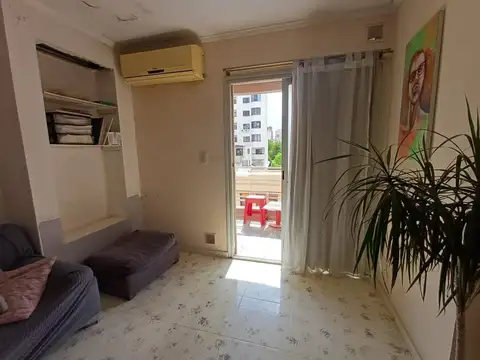VENTA DEPARTAMENTO OBSERVATORIO 2 DORMITORIOS