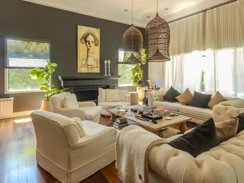 Casa en Venta de 4 dormitorios