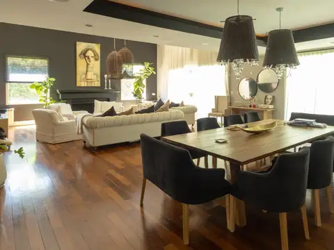 Casa en Venta en Nordelta Los Castores, USD 1.780.000