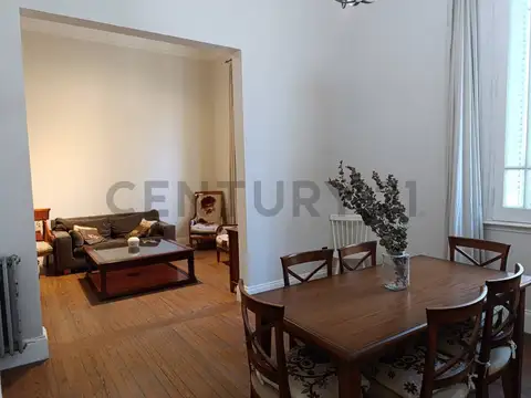 Ayacucho 800, Piso 0