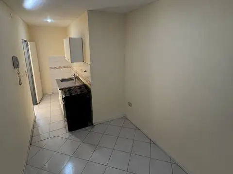 hermoso depto, muy luminoso