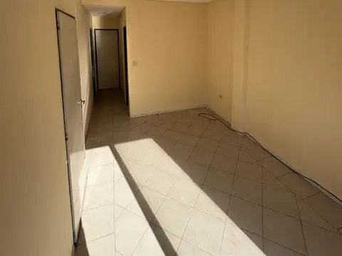 hermoso depto, muy luminoso