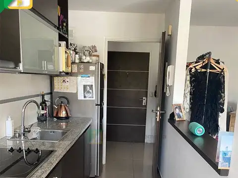 Departamento en Venta en Villa Ballester, USD 125.000