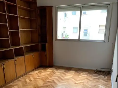 Departamento en Alquiler en Barrio Norte, $ 2.300.000