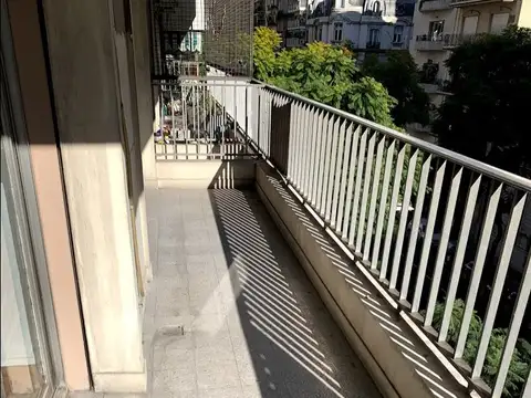 avenida callao 1500, Piso 5