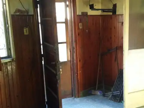 Depto Tipo Casa en Venta en Villa Luzuriaga, USD 64.900