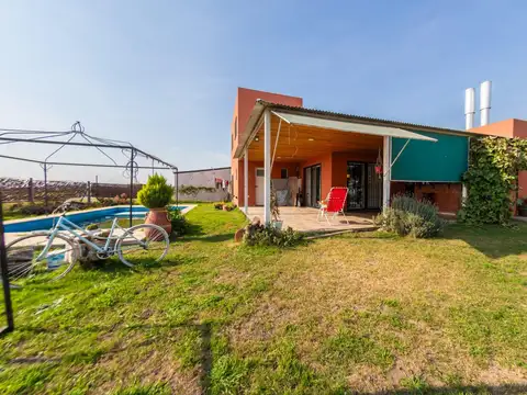 Casa en Venta al Norte