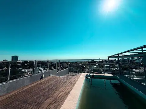 Departamento en Venta en Posadas, USD 70.000