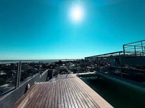 Departamento en Venta de Monoambiente