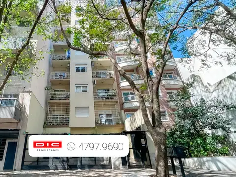 Departamento 2 ambientes Alquiler - Florida Mitre/Este