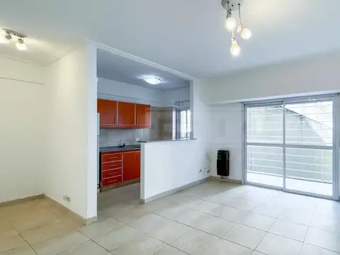 Departamento en Alquiler al Suroeste