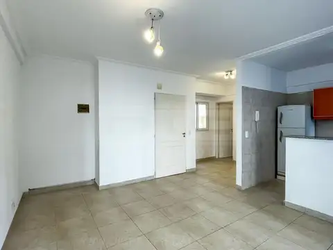 Departamento en Alquiler 21 años