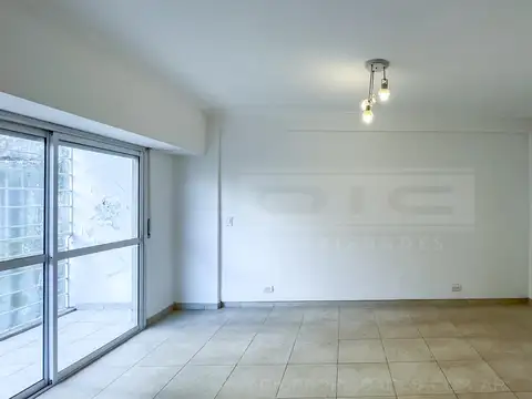 Departamento en Alquiler de 2 ambientes