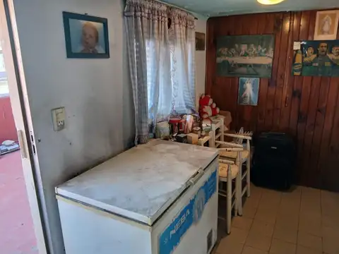 Depto Tipo Casa en Venta en Lanus Este, USD 53.000