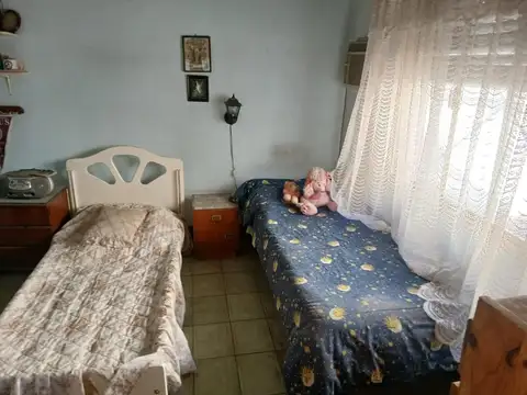 Depto Tipo Casa 3 ambientes con 2 baños