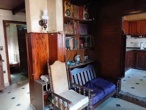 Depto Tipo Casa en Venta en Lanus Este, USD 55.000