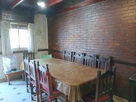Depto Tipo Casa en Venta de 3 ambientes