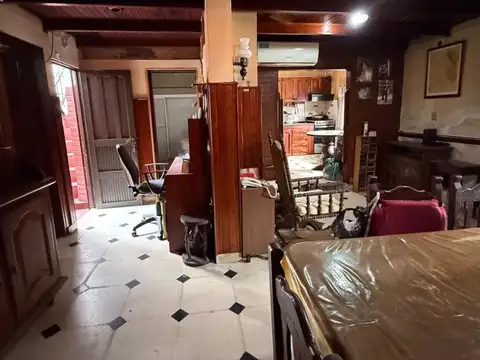 Depto Tipo Casa en Venta de 3 ambientes