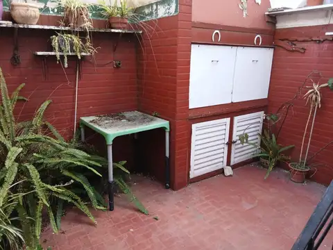 Depto Tipo Casa en Venta de 3 ambientes