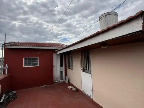 Depto Tipo Casa en Venta de 3 ambientes