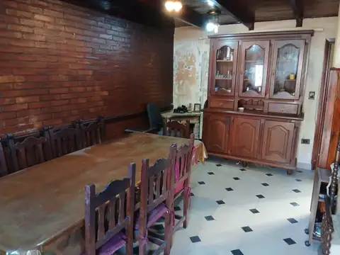 Depto Tipo Casa en Venta de 2 dormitorios