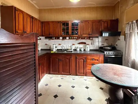 Depto Tipo Casa en Venta en Lanus Este, USD 63.000